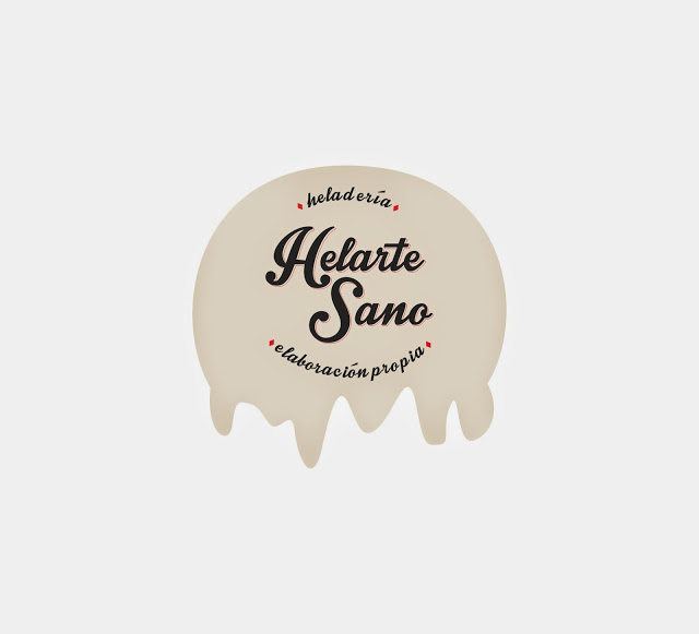 logotipo-helarte-sano-brading-logo-imagen-corporativa-rojo-blanco-heladeria-ice-cream-red-white-cono