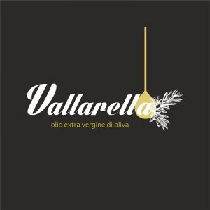 vallarella-olio-aceite-empresa-logotipo-logo-design-diseno-bn-italia-italy-italinana